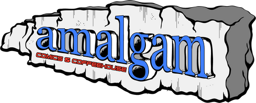 Amalgam Logo