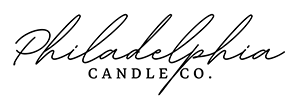 Philadelphia Candle Co. logo