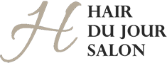 Hair Du Jour Salon logo