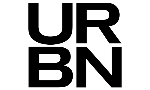 URBN logo