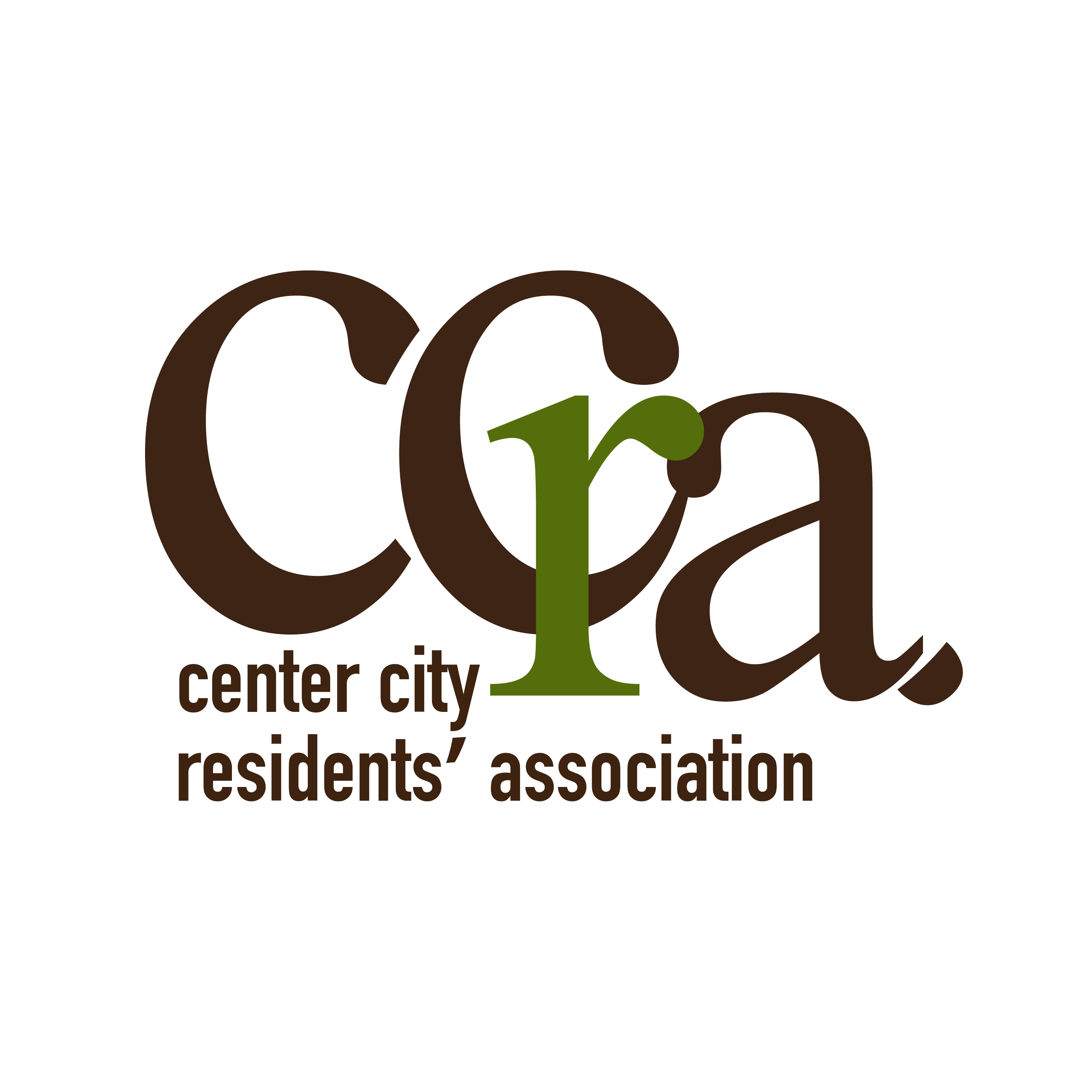 CCRA logo