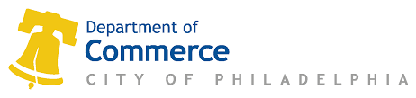 dept. of commerce logo