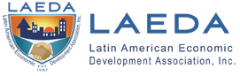 LAEDA logo