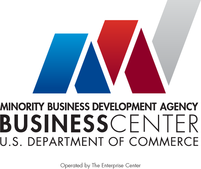 MBDA Business Center Logo