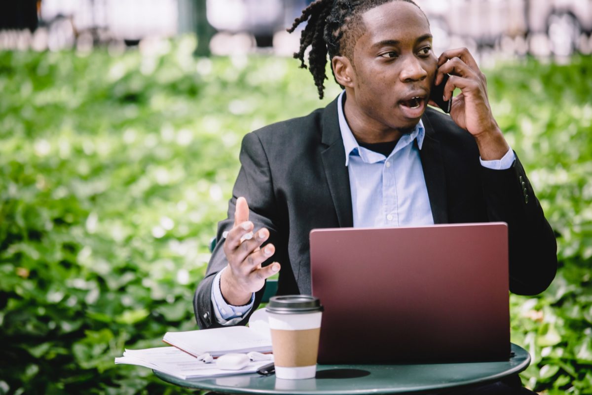 How can cities ensure their entrepreneurship ecosystems are inclusive? (Photo by Ketut Subiyanto from Pexels)