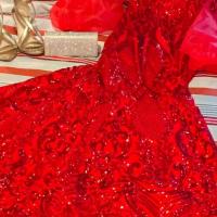 Irene LLc - Custom Dresses