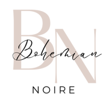 Bohemian Noire Logo