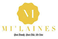 Mi'Laines logo