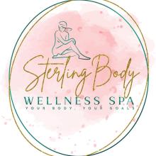 Sterling Body and Wellness - logo