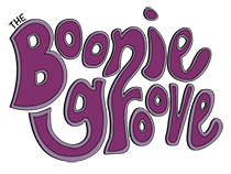 Dwayne Boone Boonie Groove logo